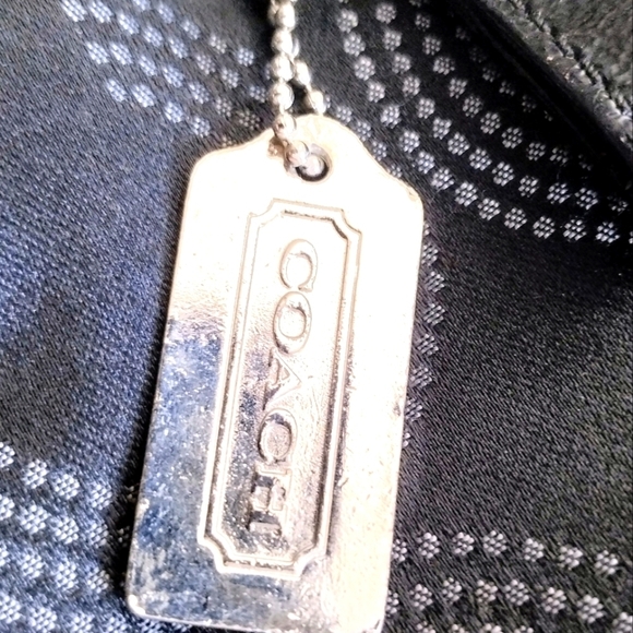 Coach Madison Satchel - Picture 10 of 13